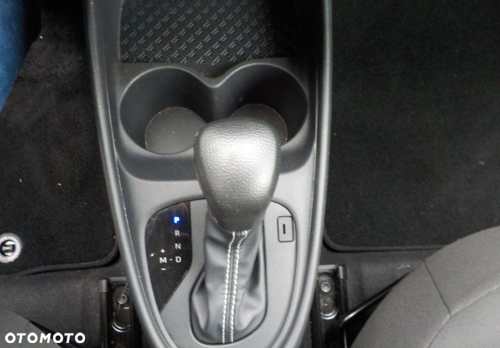 Toyota Aygo X - 31