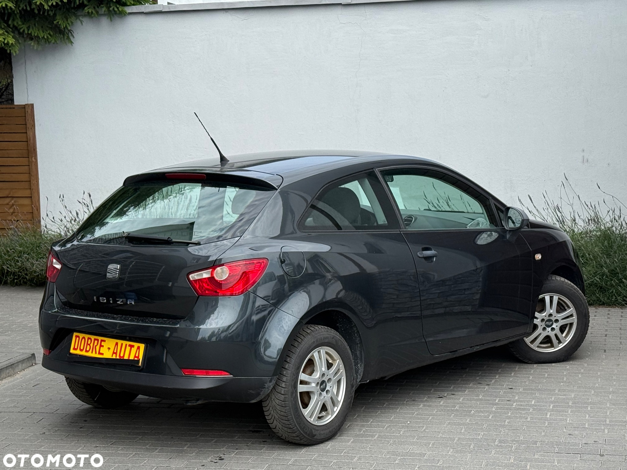 Seat Ibiza SC 1.2 Reference - 20