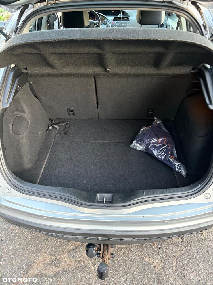 Honda Civic - 30