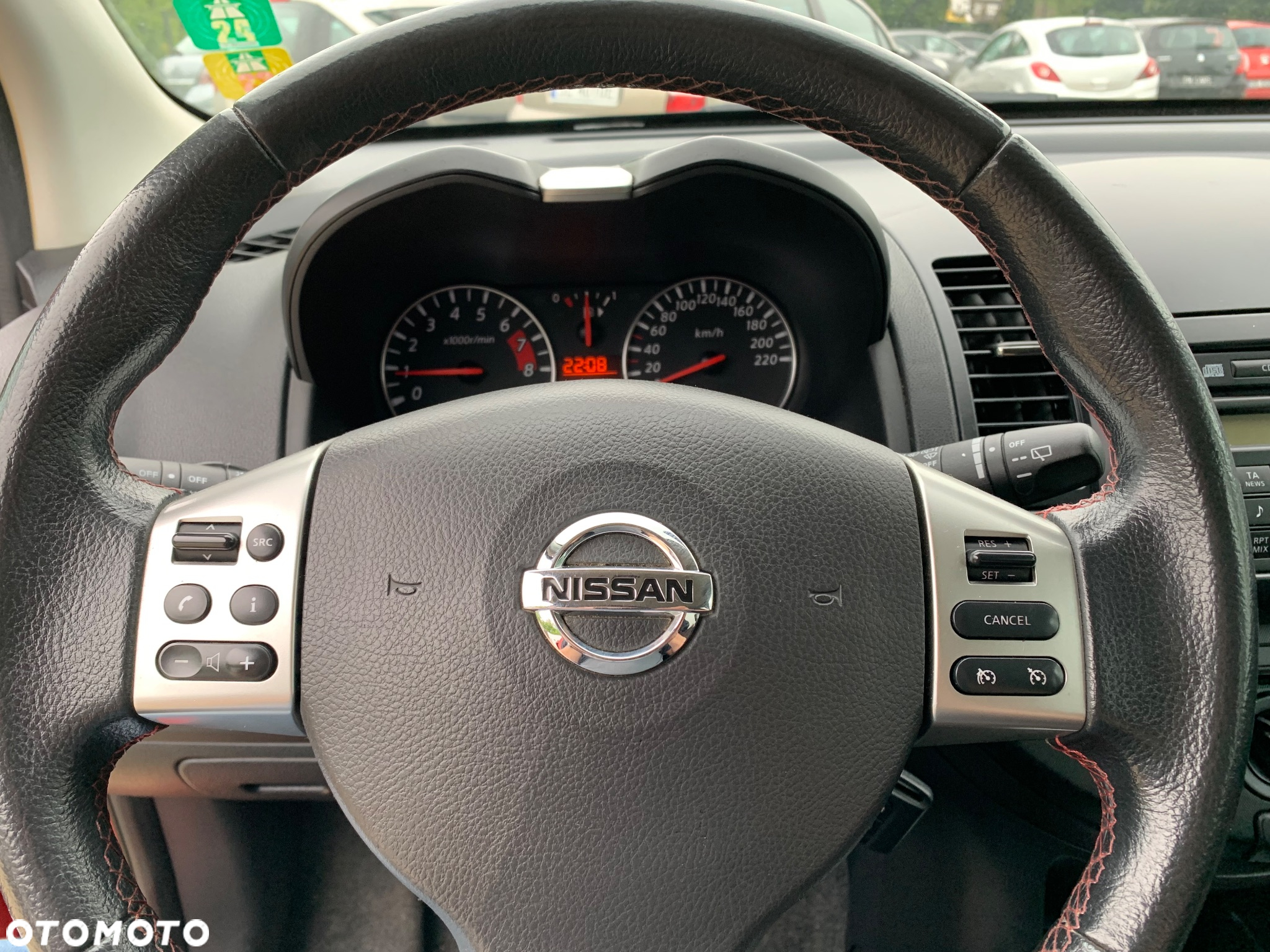 Nissan Note 1.4 I-Way - 24