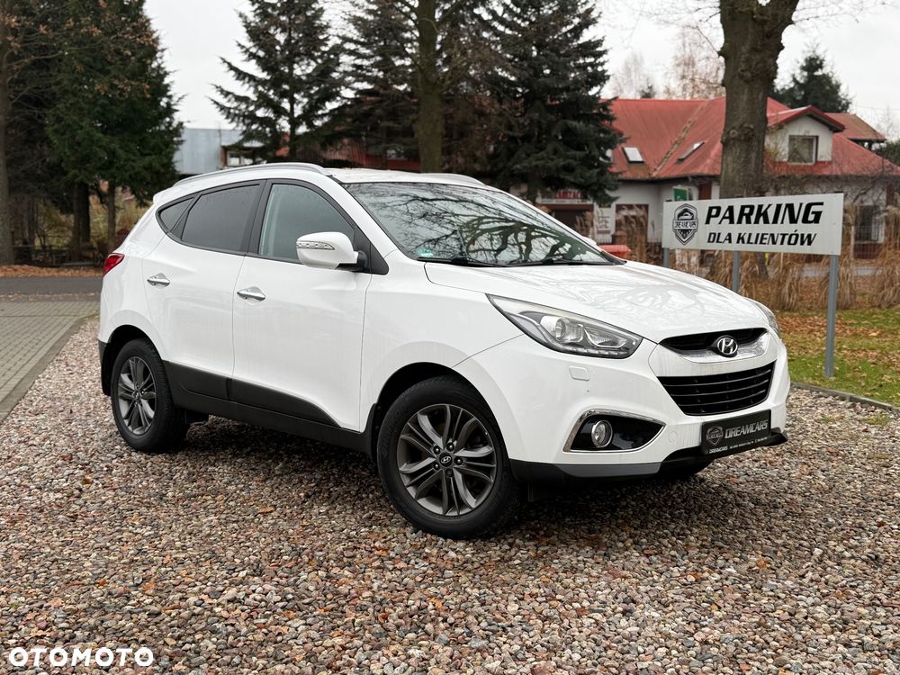 Hyundai ix35 - 5