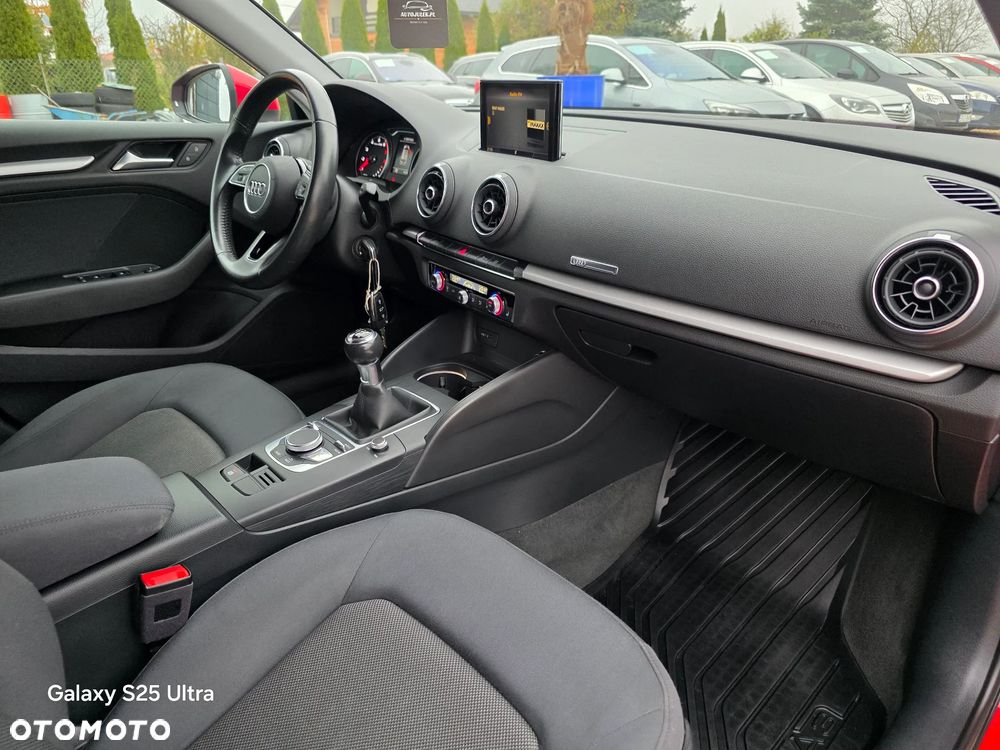 Audi A3 Sportback - 29