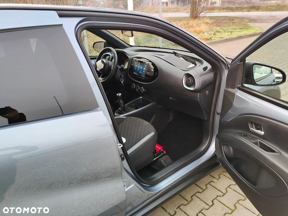 Toyota Aygo X 1.0 VVT-i Style - 6