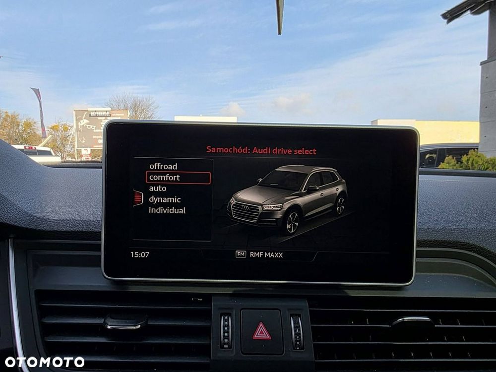 Audi Q5 2.0 TFSI Quattro Sport S tronic - 20