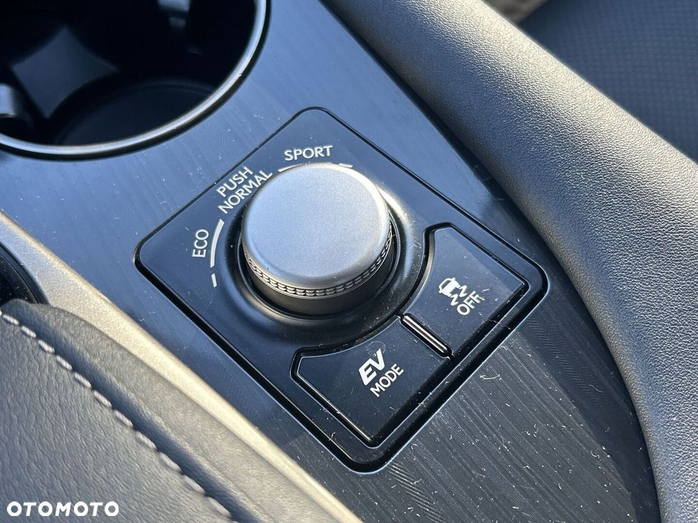 Lexus RX 450h Elegance MY19 - 21