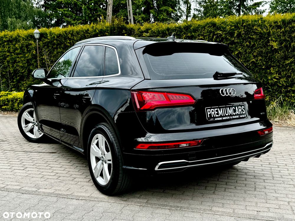 Audi Q5 2.0 TDI Quattro Sport S tronic - 4