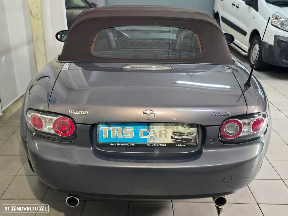 Mazda MX-5 - 14