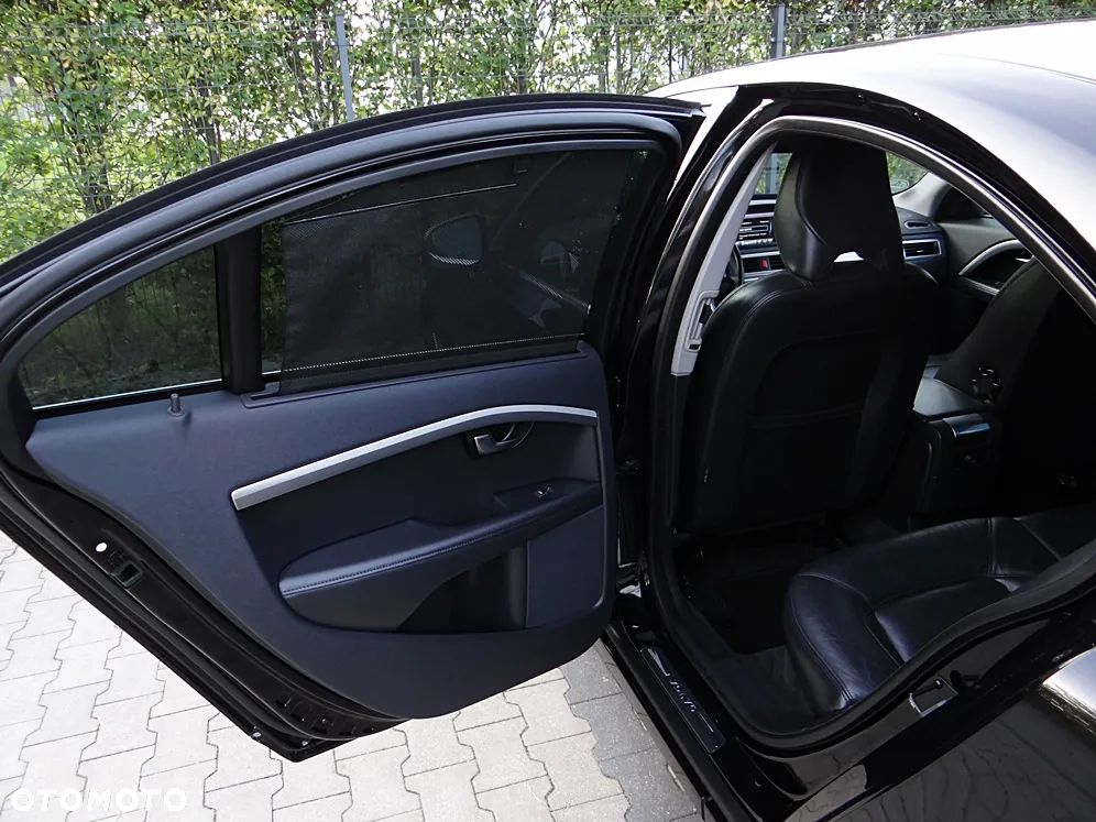 Volvo S80 D4 Geartronic Summum - 36