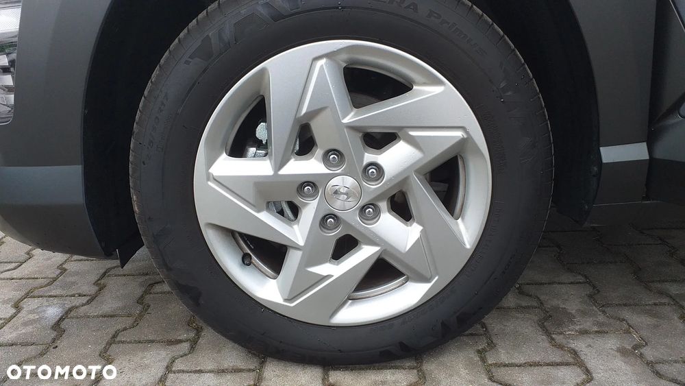 Hyundai Kona 1.0 T-GDI Executive DCT - 17