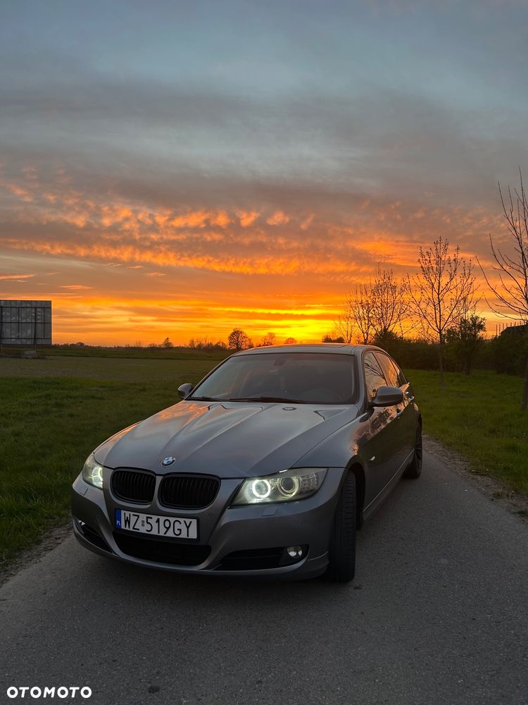 BMW Seria 3 - 2