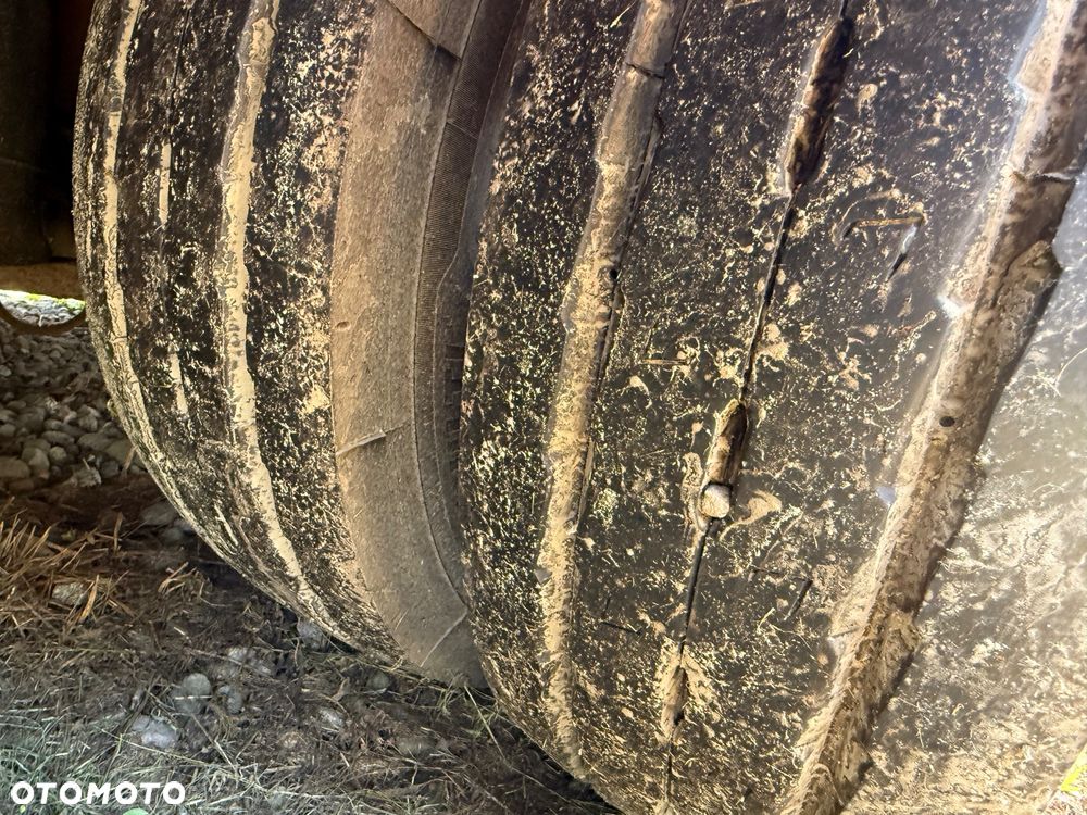 Faymonville STBZ - 12