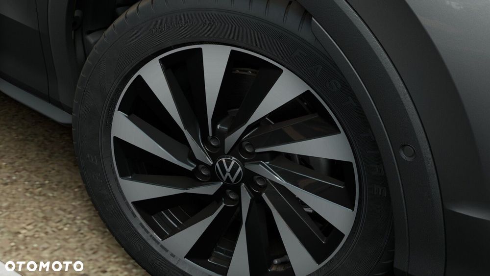 Volkswagen T-Roc 1.5 TSI Style DSG - 18