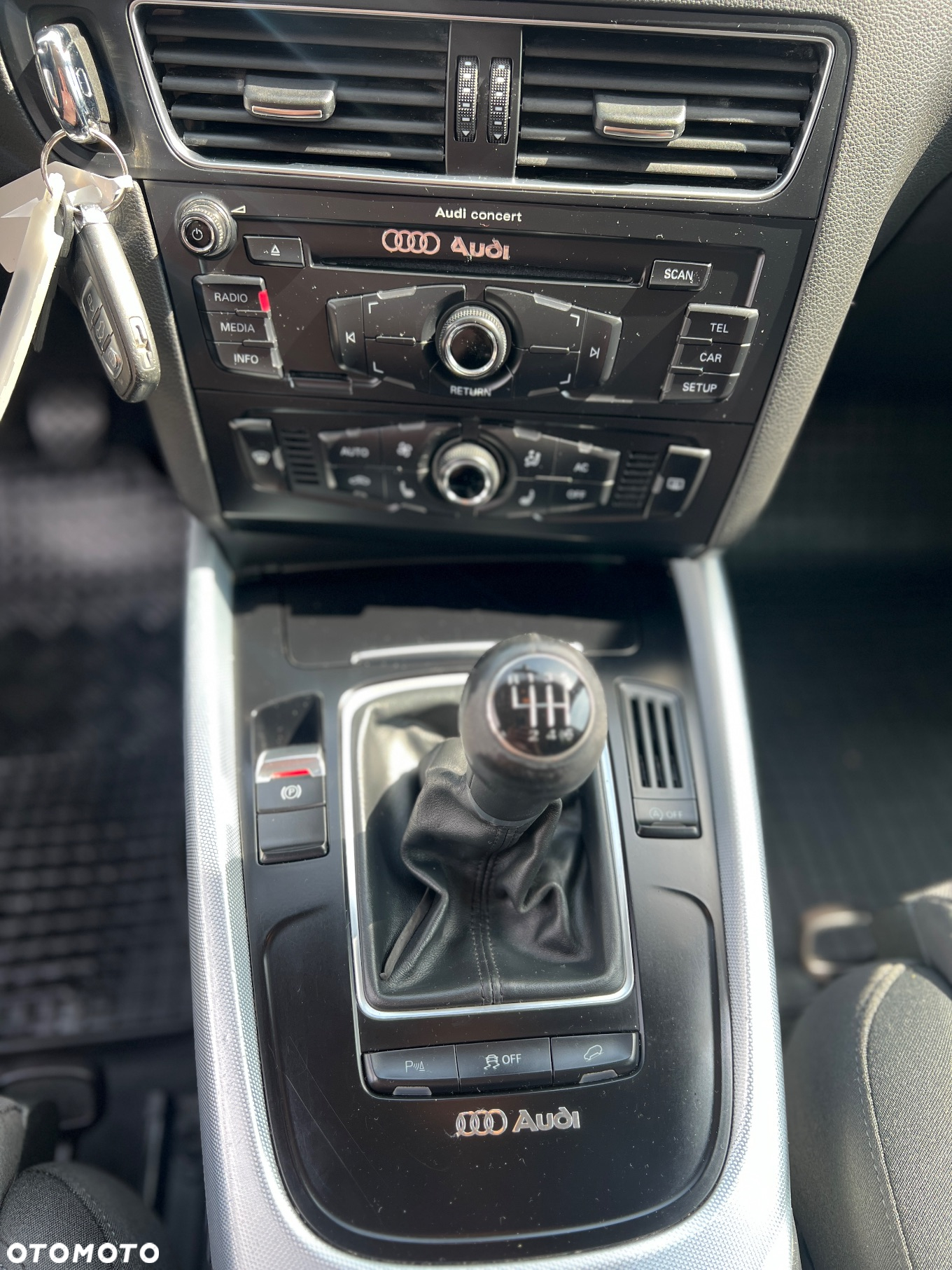 Audi Q5 2.0 TDI Quattro - 24