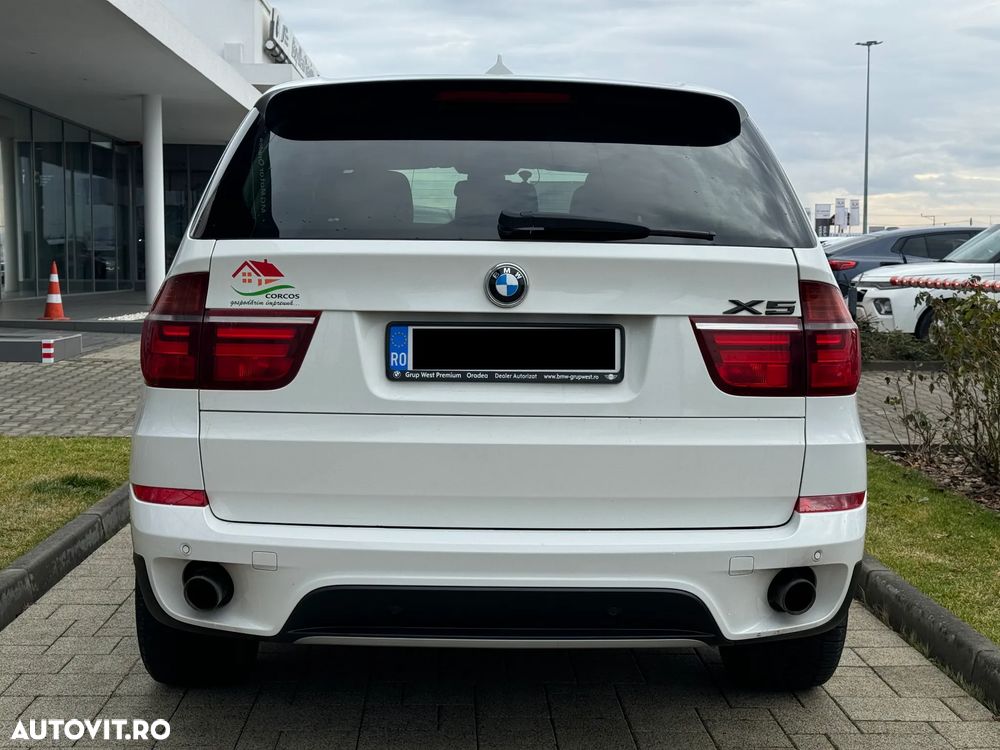 BMW X5 xDrive30d - 6