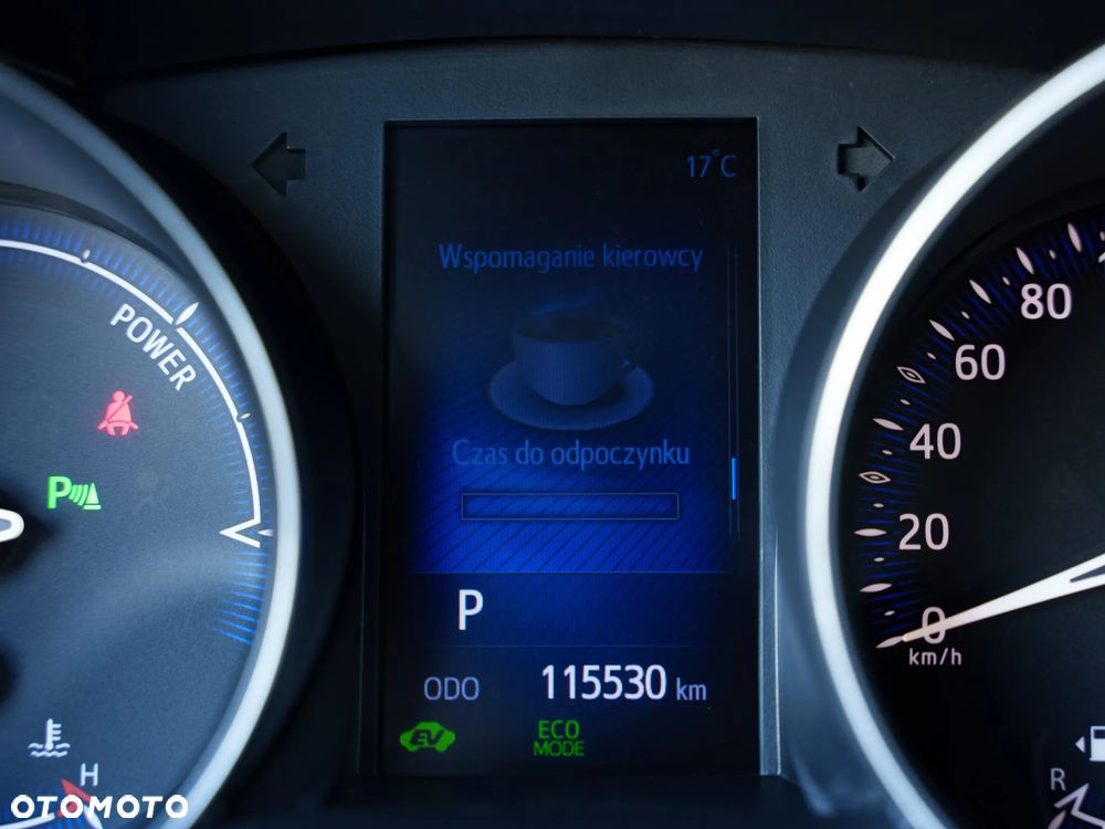 Toyota C-HR 1.8 Hybrid Prestige - 30