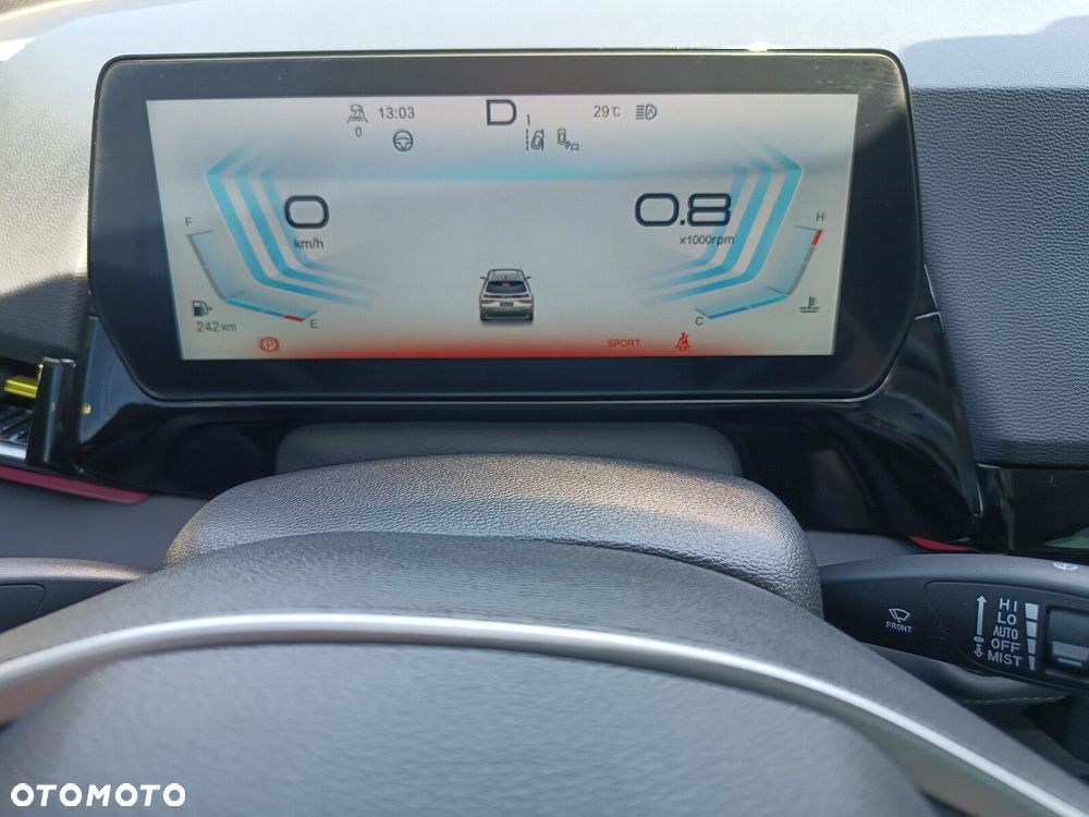 BAIC 5 Beijing 1.5T Luxury DCT - 15
