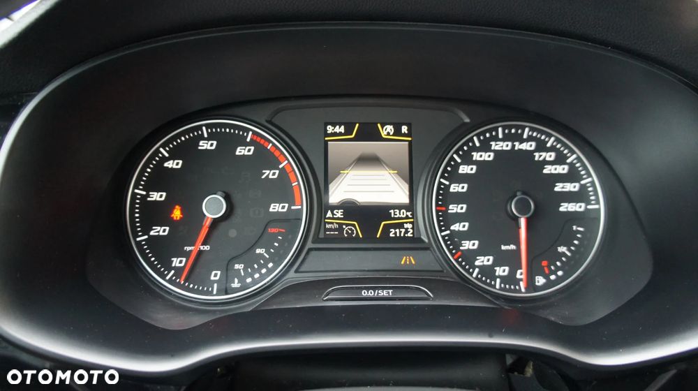 Seat Ateca 1.4 ECO TSI Xcellence S&S DSG - 21