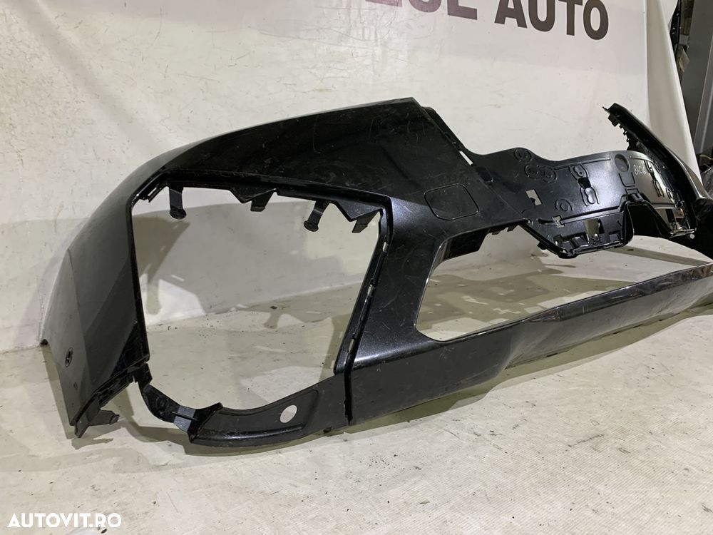 Bara fata BMW I20, IX20, 2022, 2023, 2024, cod origine OE 51117933621. - 6