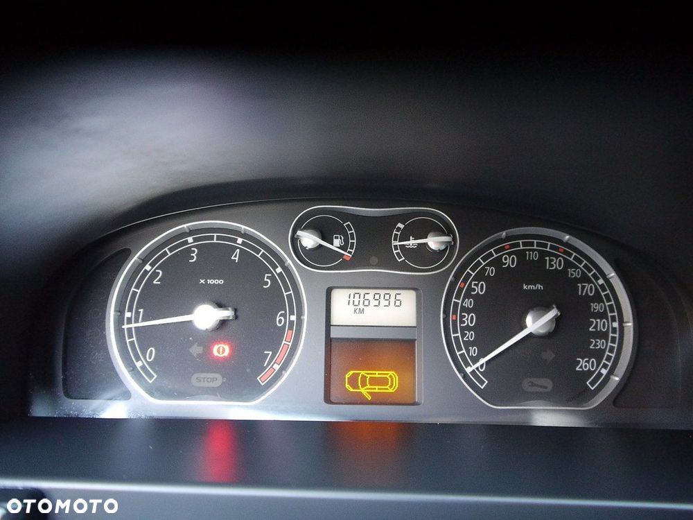 Renault Laguna 2.0 16V Dynamique - 20