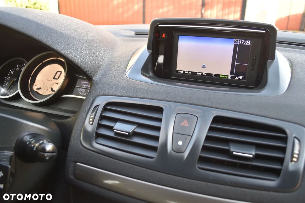 Renault Megane 1.6 16V 100 TomTom Edition - 27