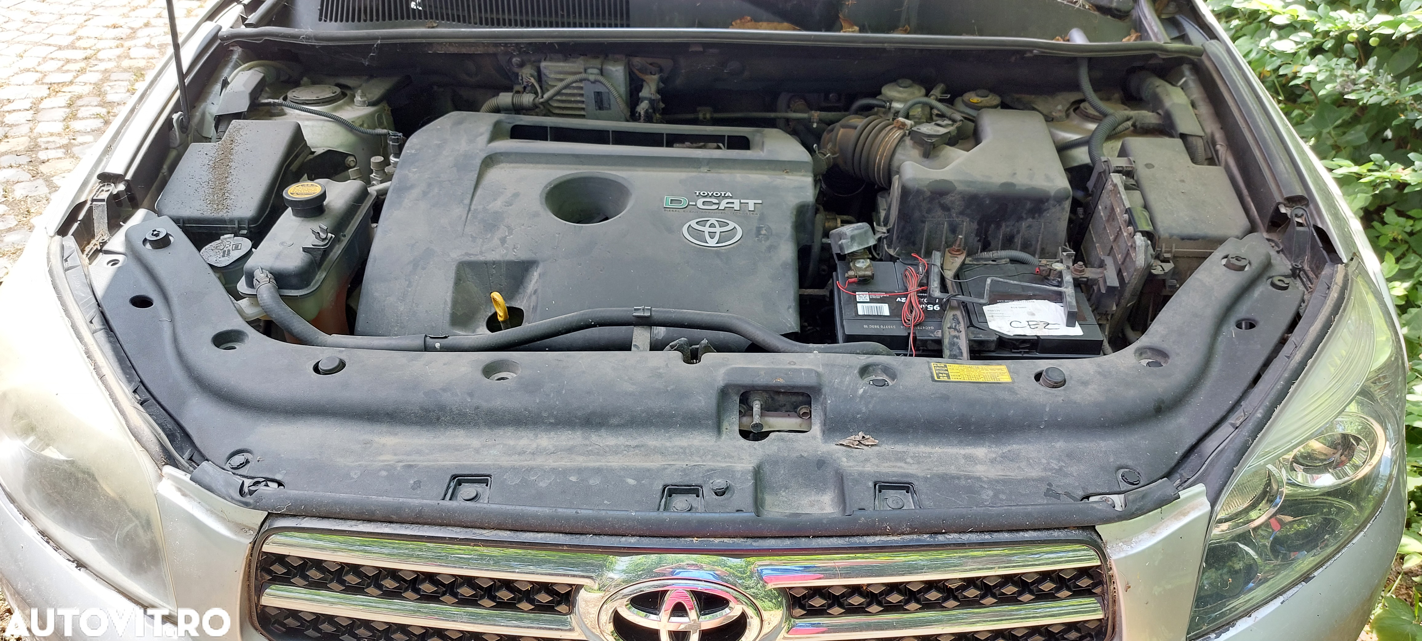 Toyota RAV4 - 11