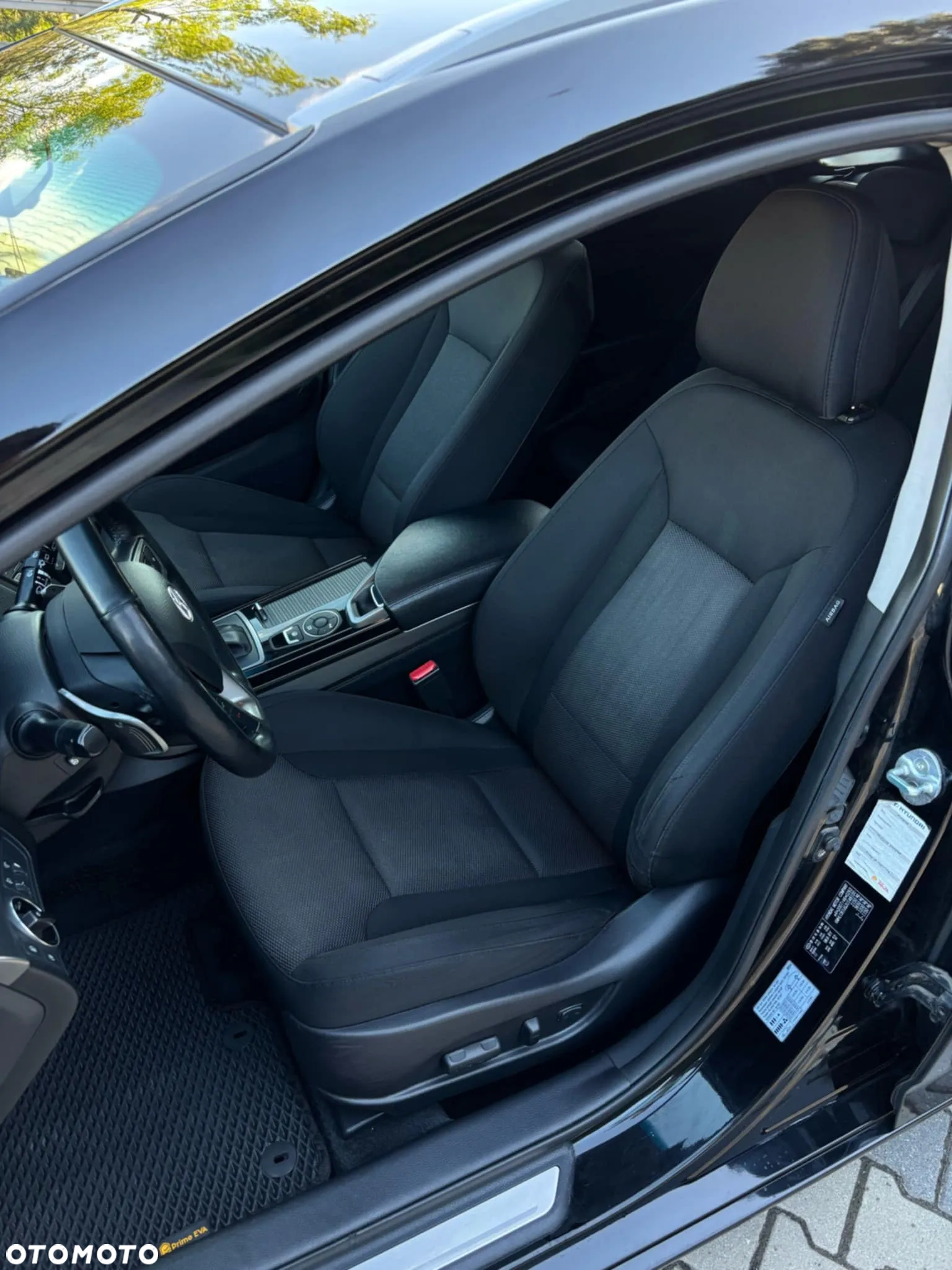 Hyundai i40 1.7 CRDi Comfort DCT - 7