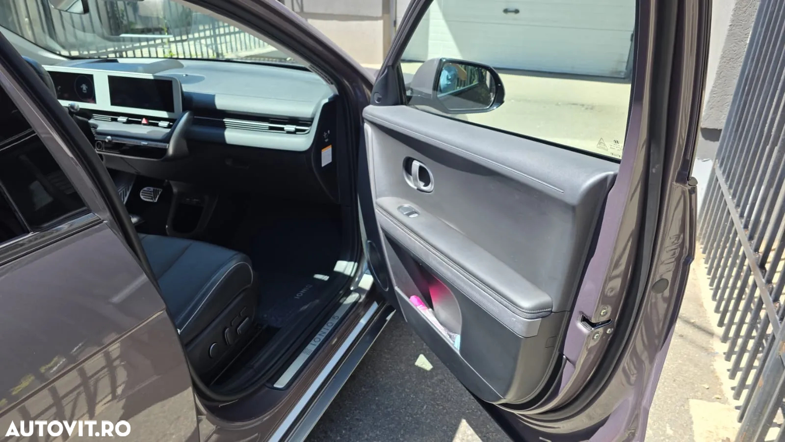 Hyundai IONIQ 5 305 CP 73 kWh 4WD Luxury - 15