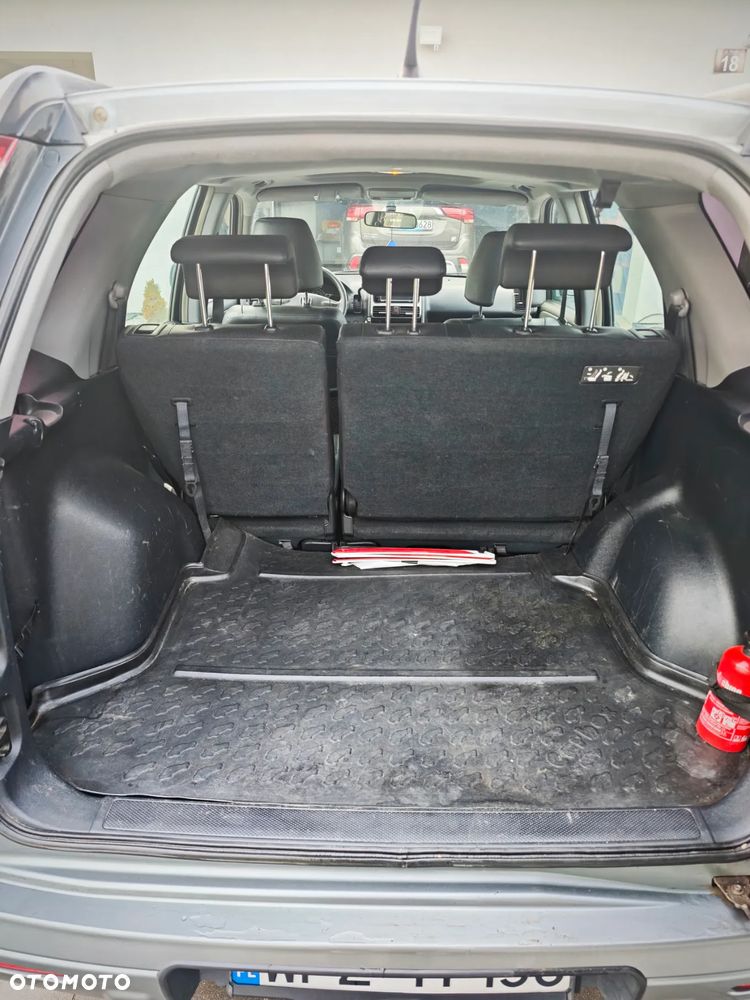 Honda CR-V 2.0 Executive - 11