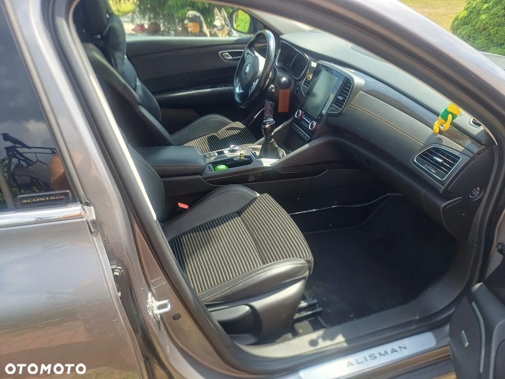 Renault Talisman - 8