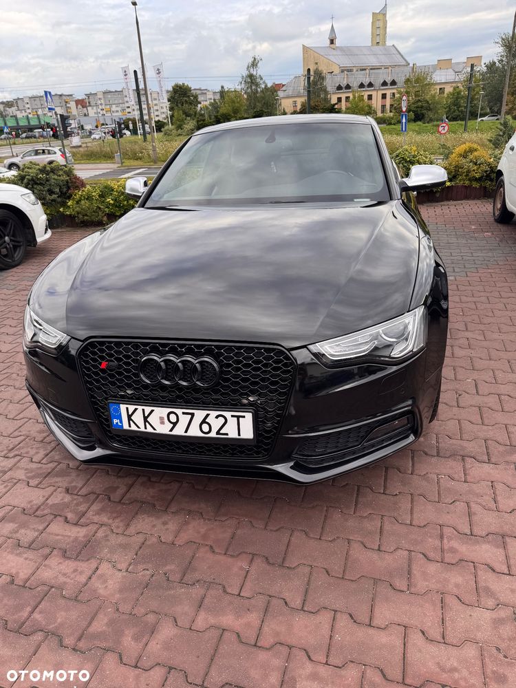 Audi S5 Coupé 3.0 TFSI Quattro S tronic - 1