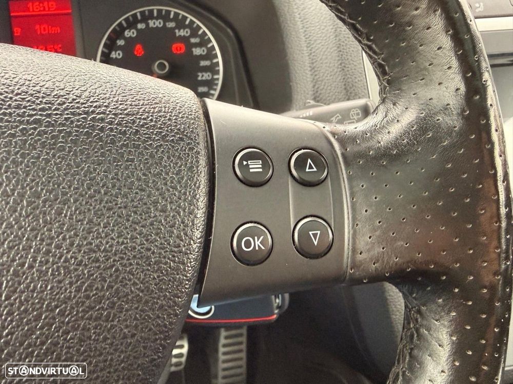 VW Scirocco 2.0 TDI Sport - 19