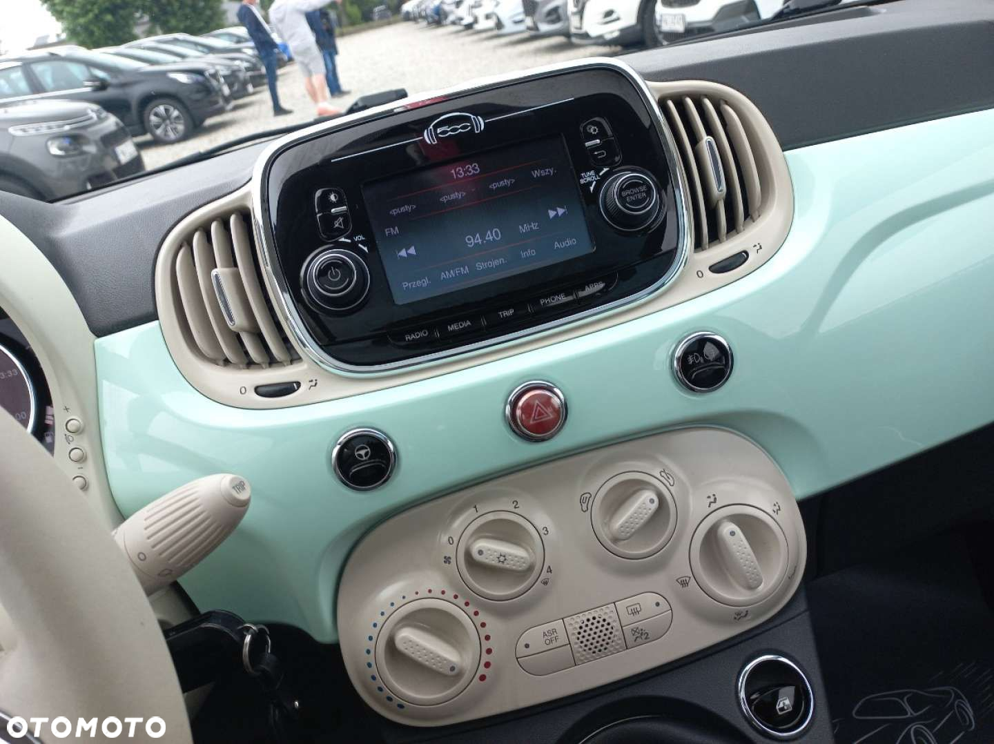 Fiat 500 - 21