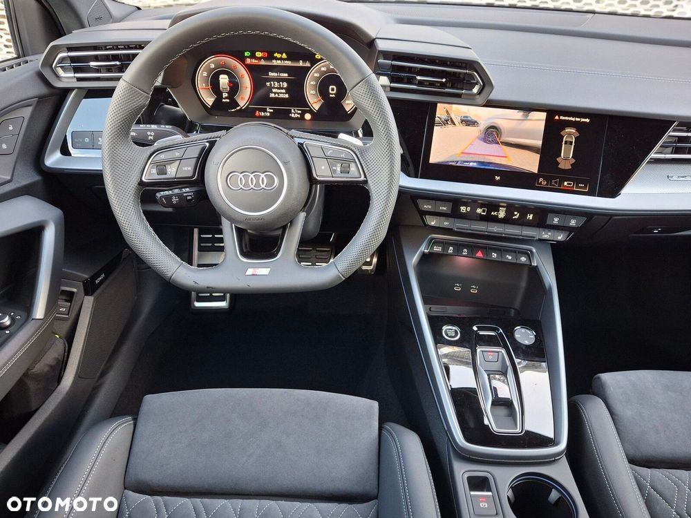 Audi A3 Sportback - 22