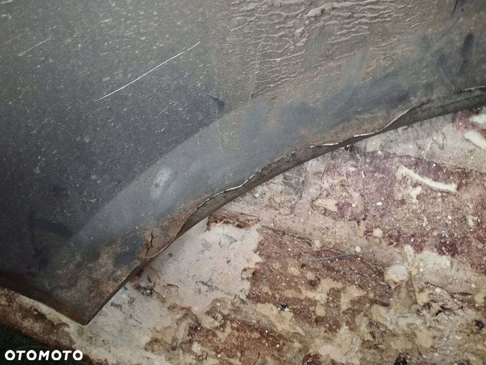 Opel Astra J 10/15 GTC Błotnik przedni PRAWY PRZÓD PRAWY ORYGINAŁ - 8