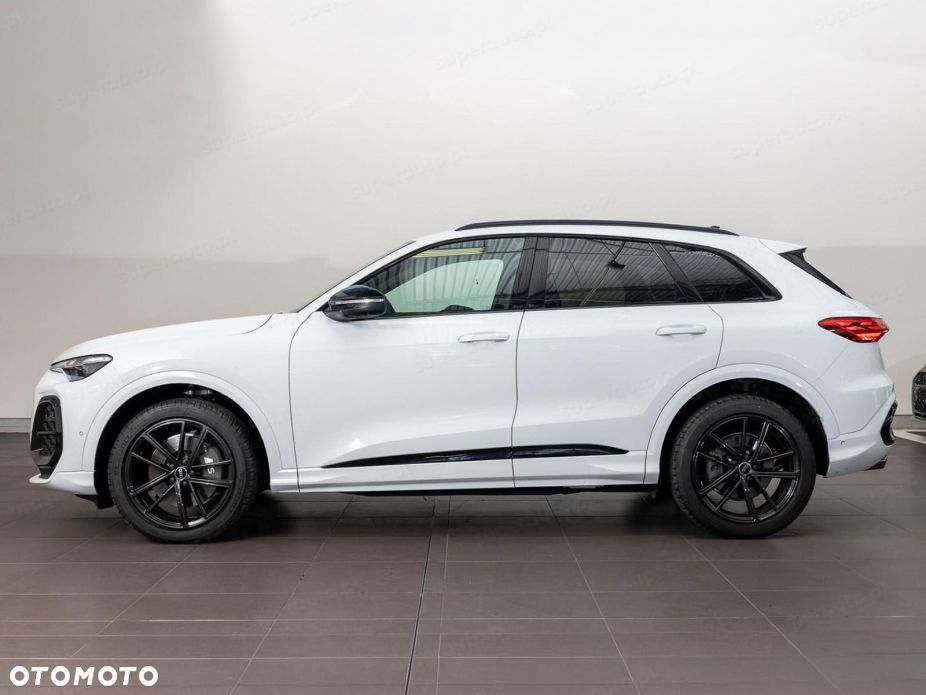 Audi Q5 TDI mHEV 150 kW Quattro S tronic - 3