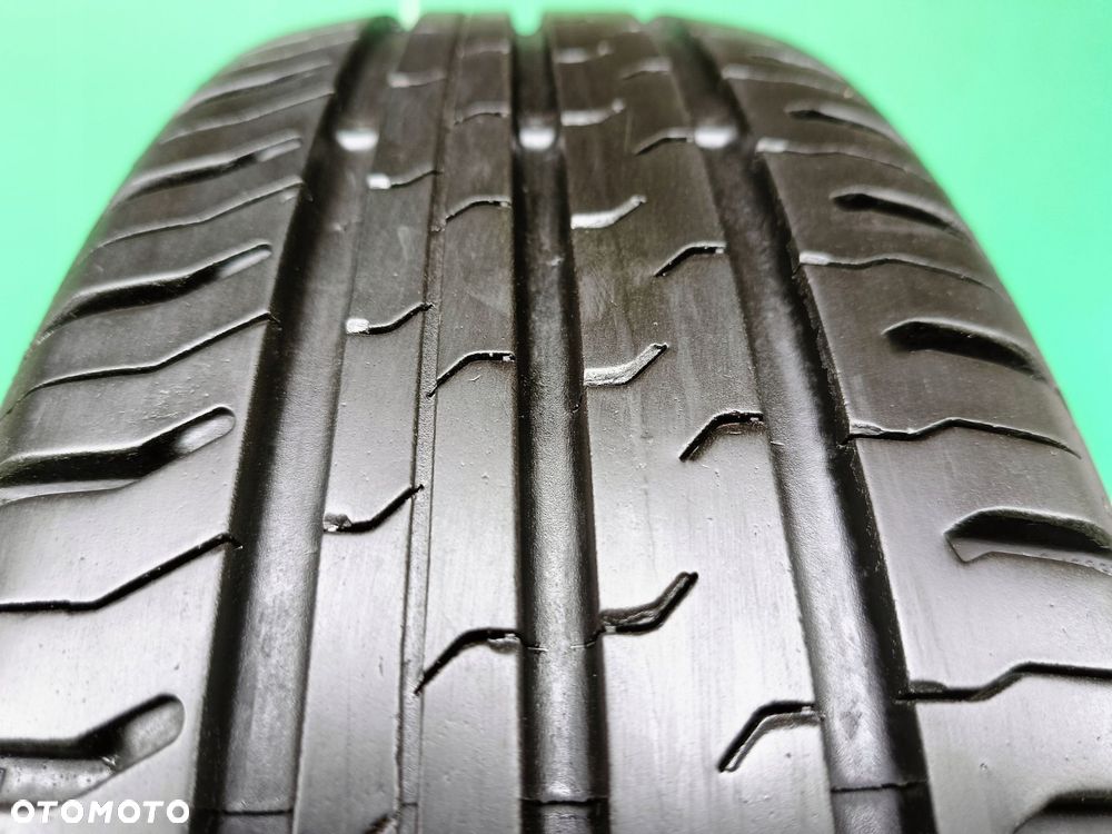175/65/15 continental contiecocontact 5, 2 szt 7,3 mm