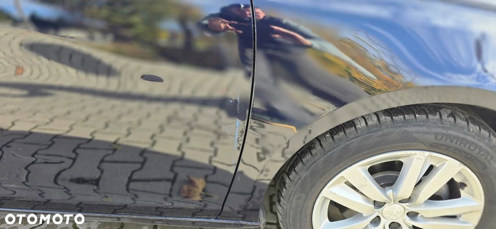 Peugeot 308 1.5 BlueHDi Allure S&S EAT6 - 9