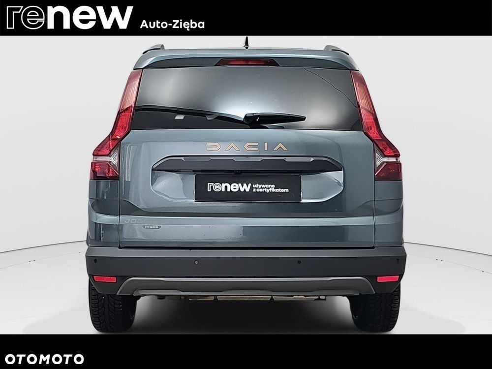 Dacia Jogger - 6