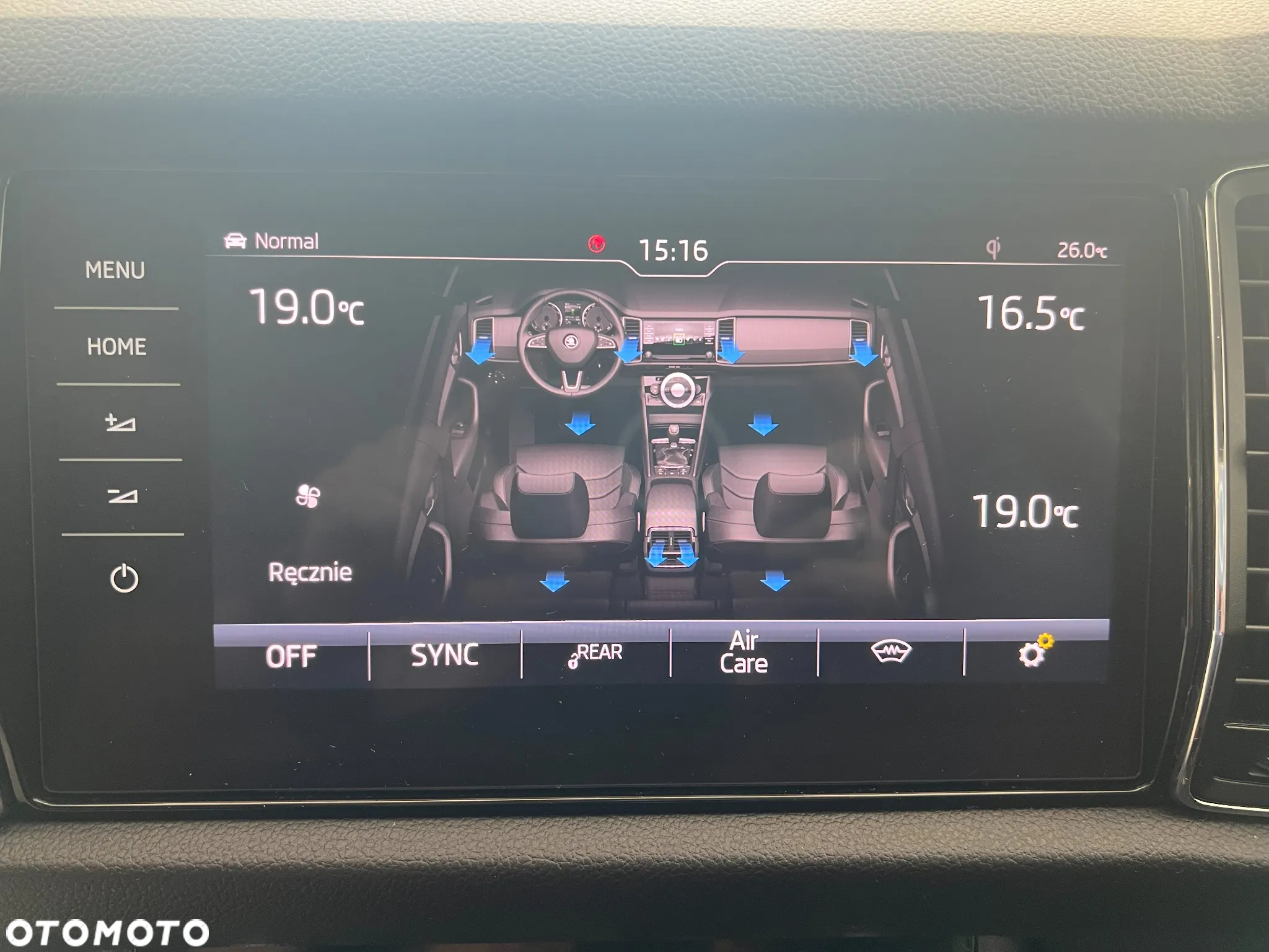 Skoda Kodiaq 2.0 TDI 4x4 L&K DSG - 32