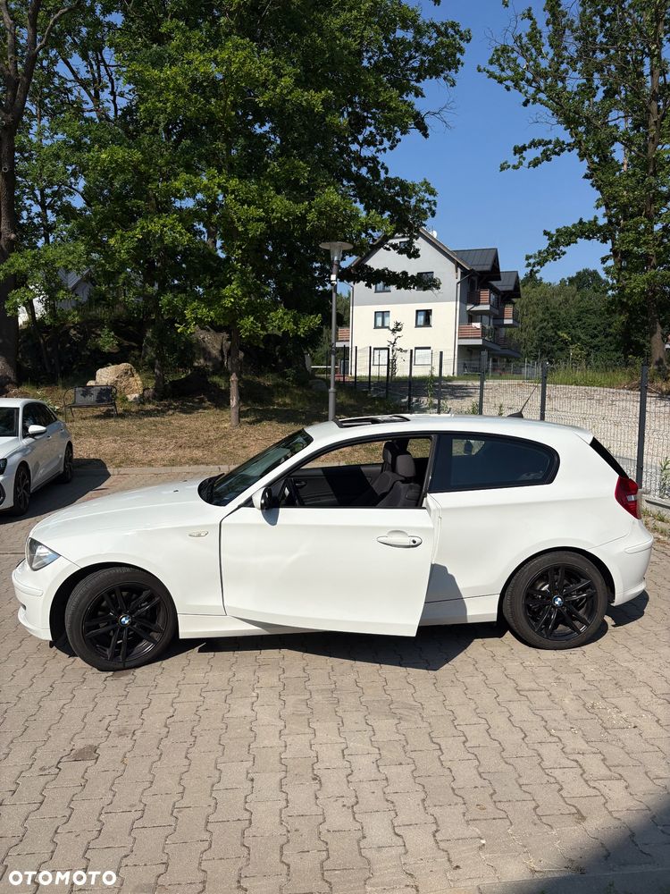 BMW Seria 1 - 11