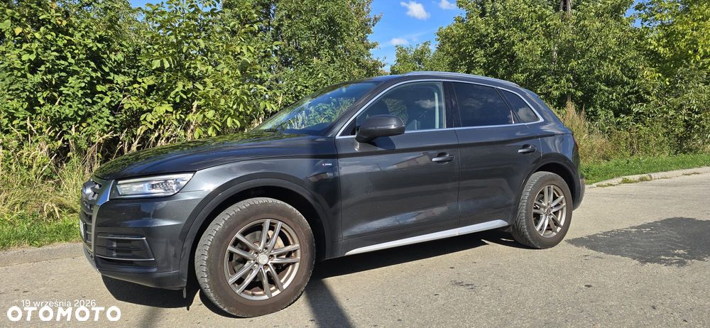Audi Q5 2.0 TDI (clean diesel) ultra - 17