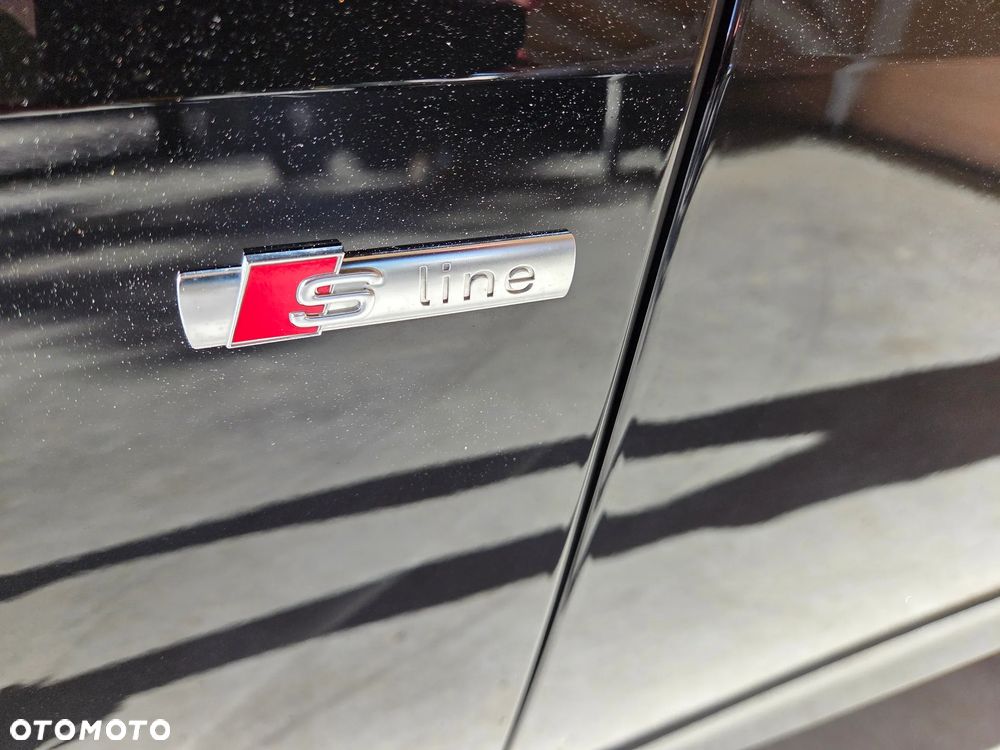 Audi A8 50 TDI mHEV Quattro Tiptr - 24