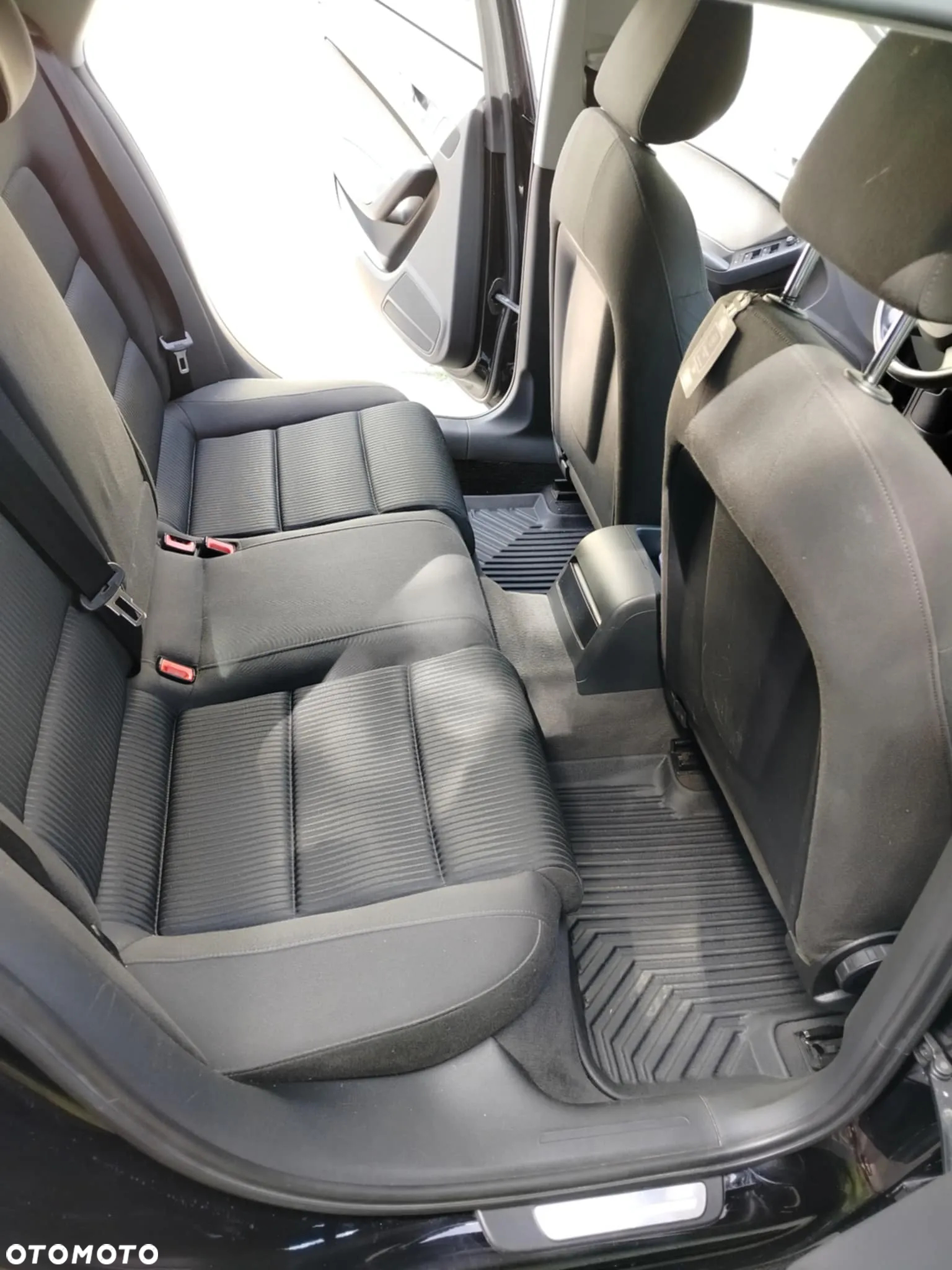 Audi A4 Avant 1.8 TFSI quattro Ambiente - 10