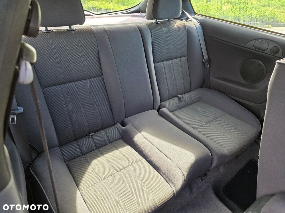 Alfa Romeo 147 1.6 T.S Progression - 14