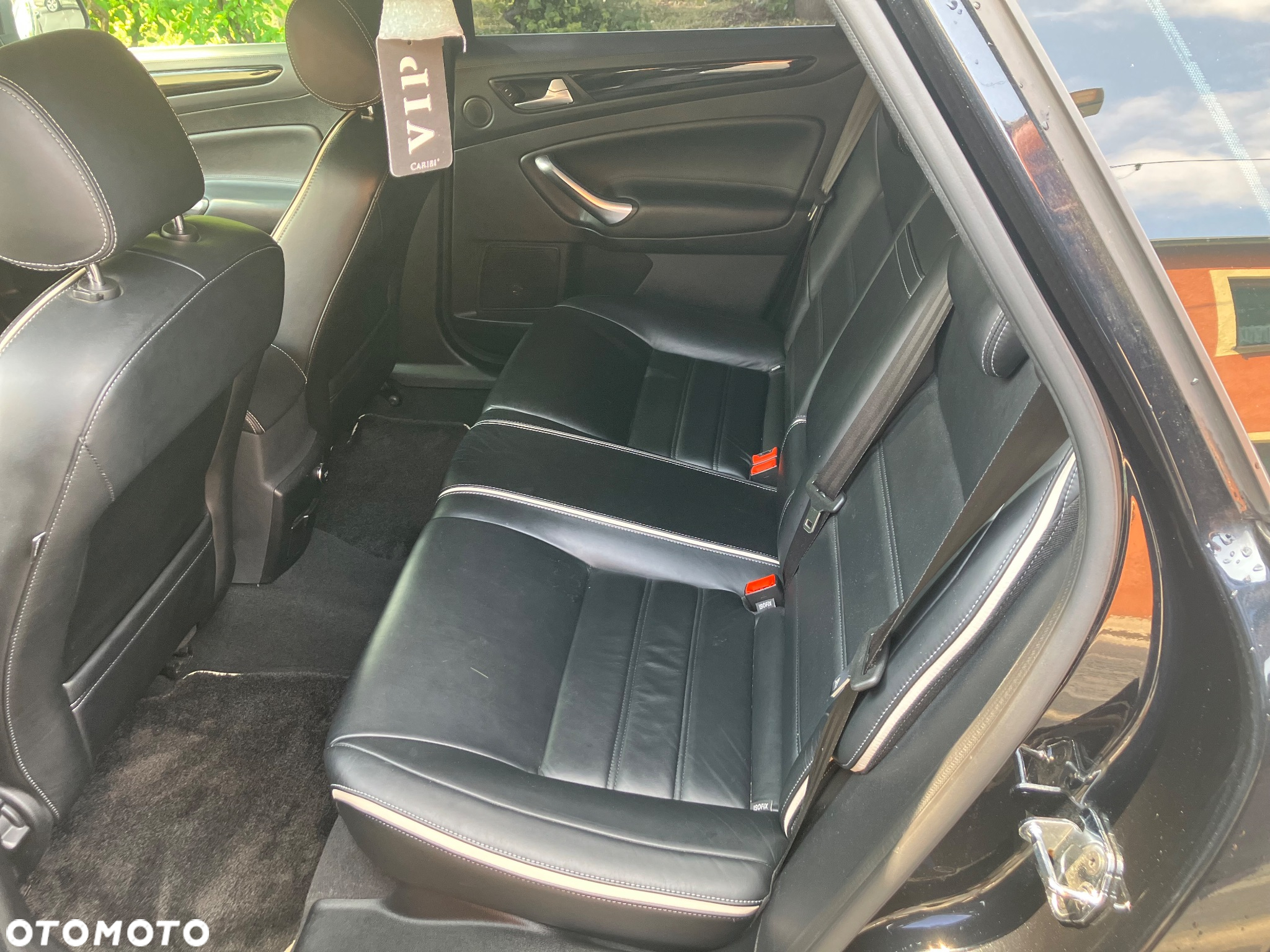 Ford Mondeo 2.0 TDCI Titanium X - 12