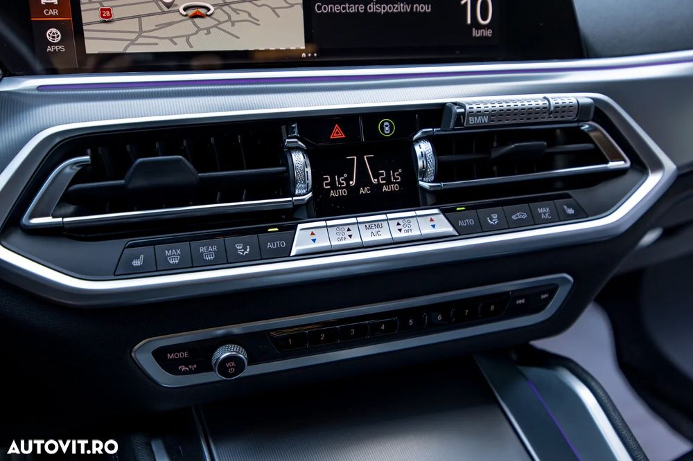 BMW X6 - 27