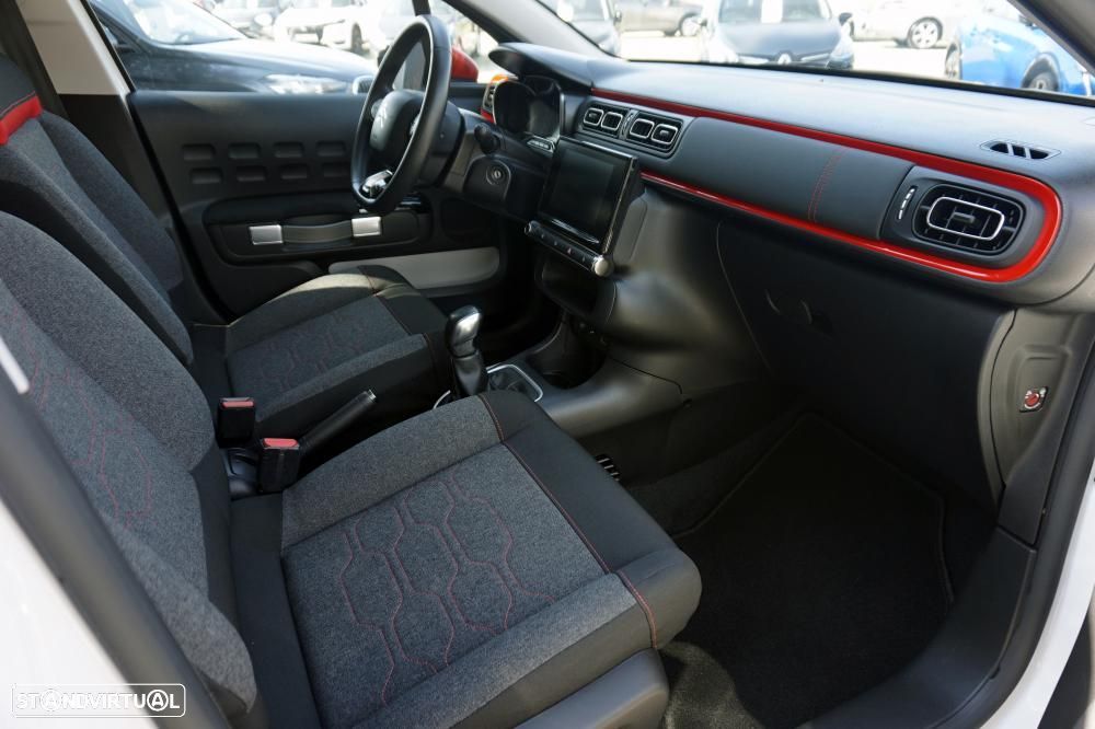 Citroën C3 1.2 PureTech Shine - 7
