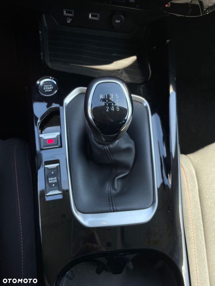 Peugeot 508 BlueHDi 130 Active - 21