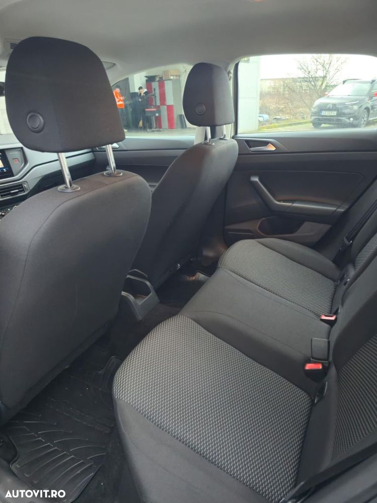 Volkswagen Polo - 5