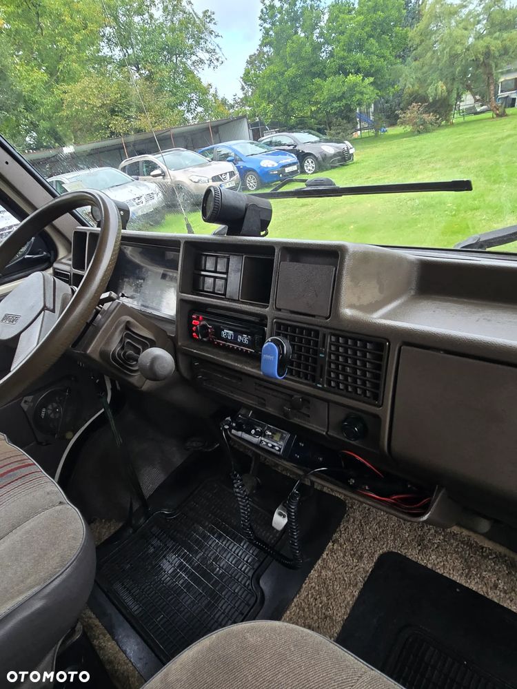Hymer-Eriba Dukato - 11